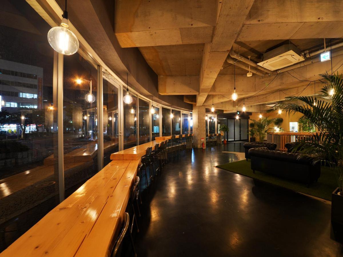 函馆朱吉亚酒店 外观 照片