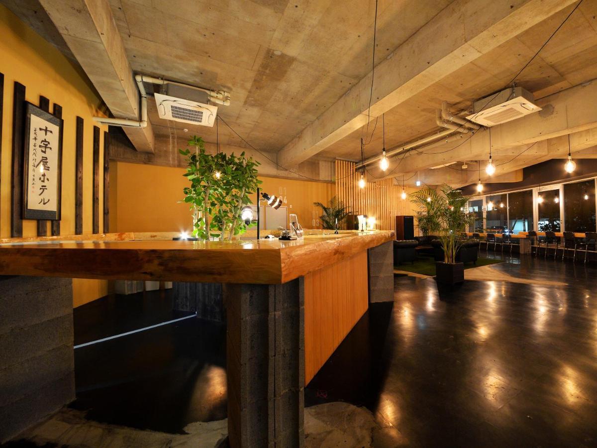 函馆朱吉亚酒店 外观 照片